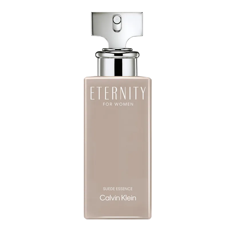 Calvin Klein Eternity Suede Essence for Her Parfum Neuheit