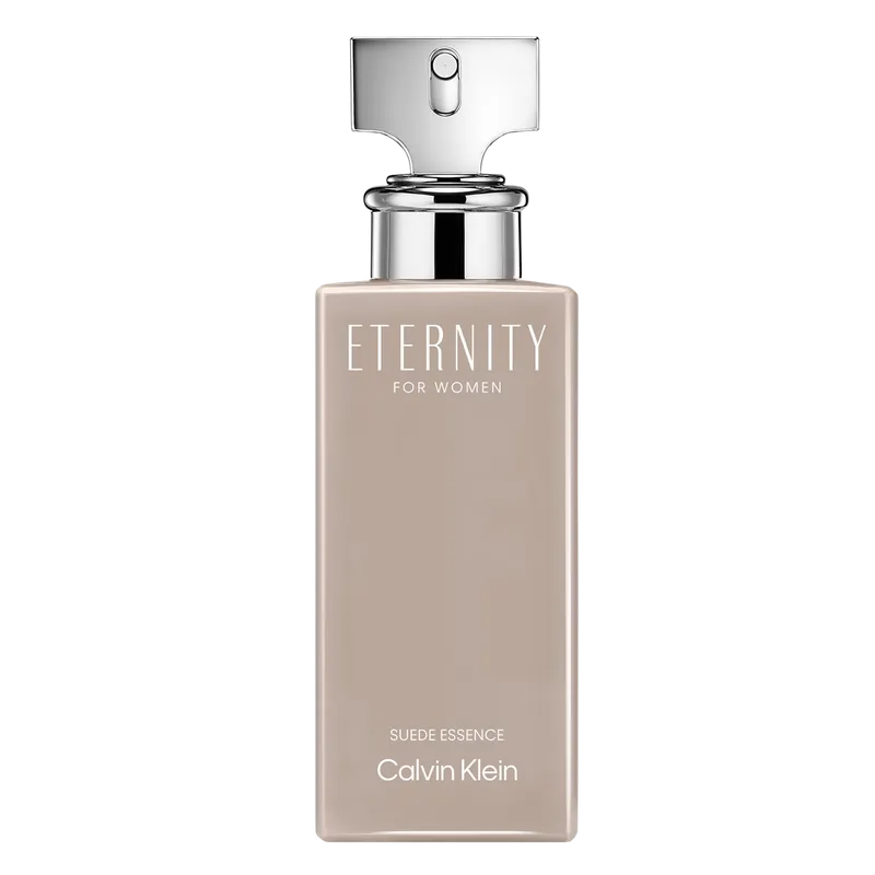 Wochenendangebot Calvin Klein Eternity Suede Essence for Her Parfum