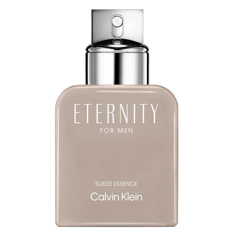 Schneller Versand Calvin Klein Eternity Suede Essence for Him Parfum