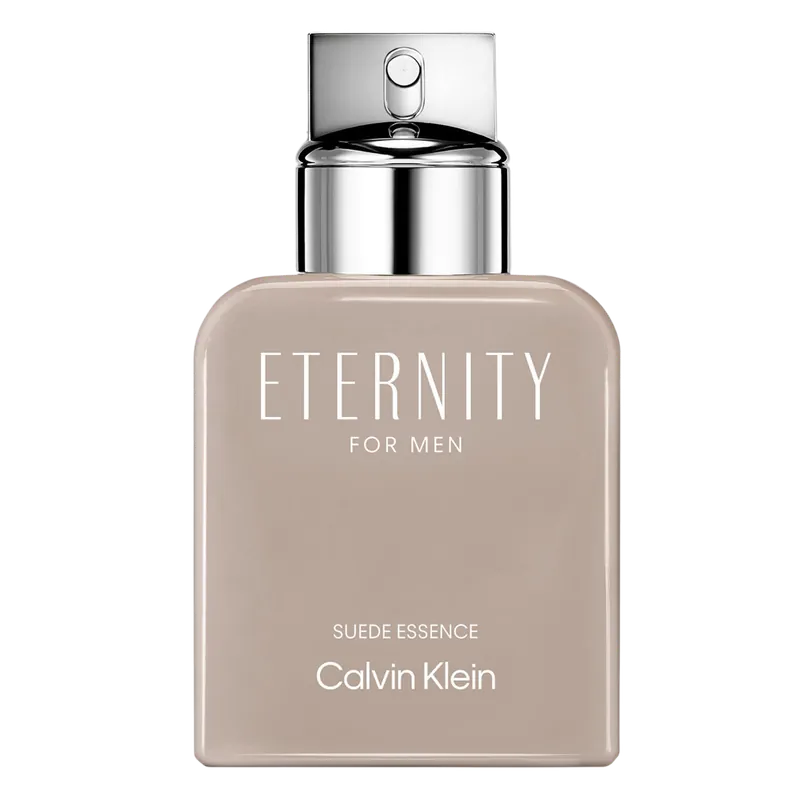 Calvin Klein Eternity Suede Essence for Him Parfum Bestseller