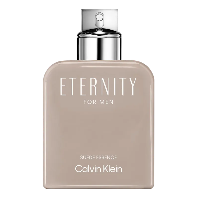Calvin Klein Eternity Suede Essence for Him Parfum Sonderangebot