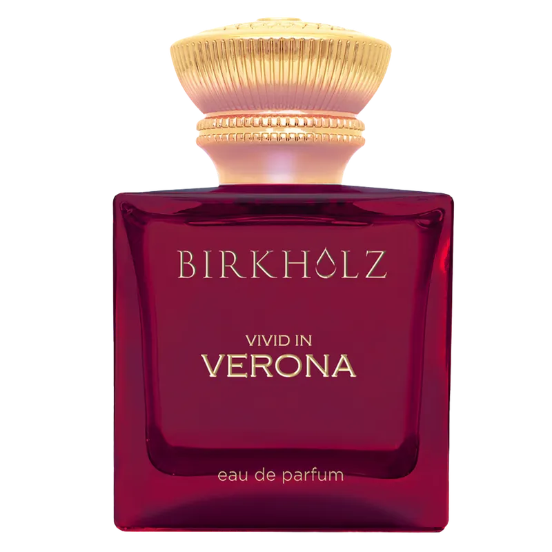 Birkholz Vivid in Verona Eau de Parfum (EdP) Sofort Bestellen
