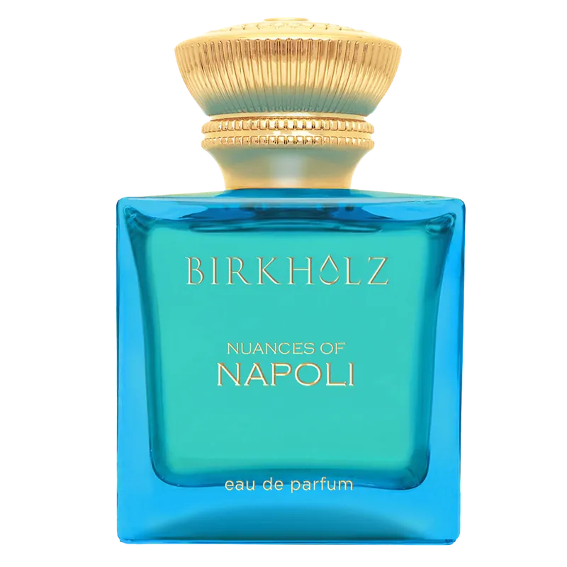 Birkholz Nuances in Napoli Eau de Parfum (EdP) Bestpreis