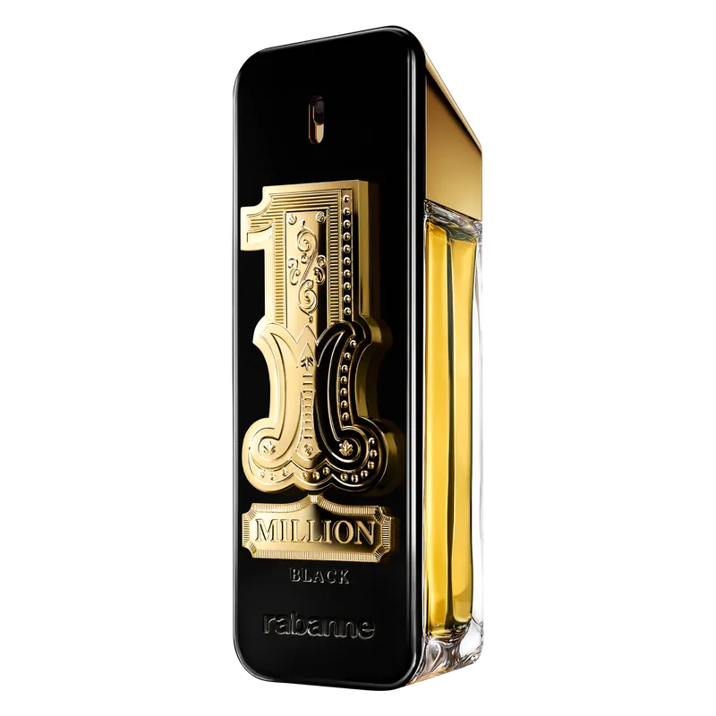 Rabanne 1 Million Black Eau de Parfum (EdP) Finale Aktion