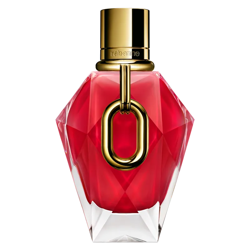 Nur Für Kurze Zeit Rabanne Million Red For Her Parfum
