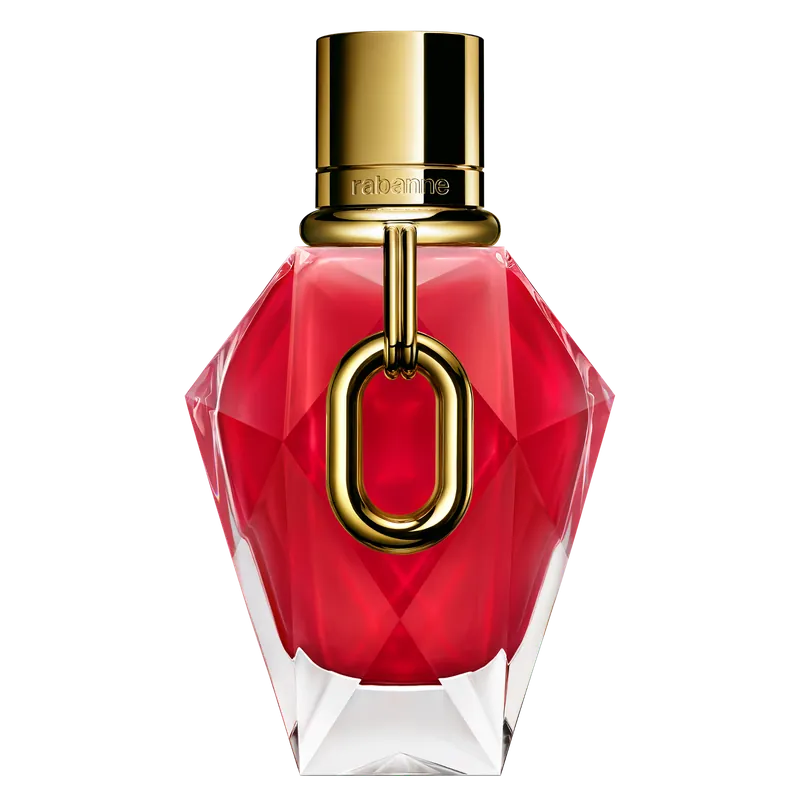 Rabanne Million Red For Her Parfum Ausverkauf