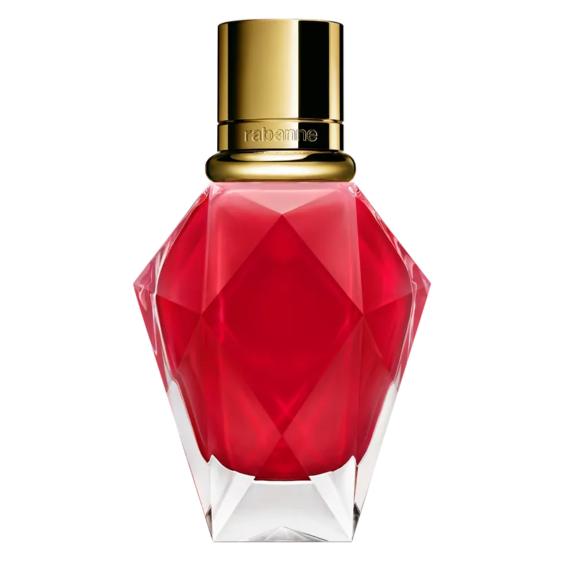 Sonderangebot Rabanne Million Red For Her Parfum