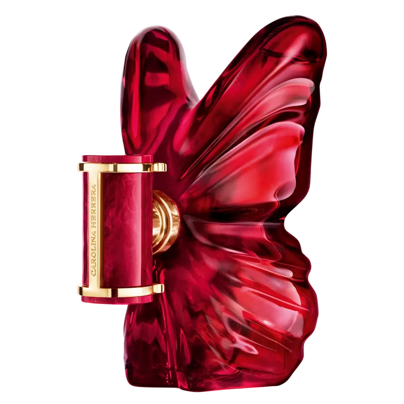 Neue Kollektion Carolina Herrera La Bomba Intensa Eau de Parfum (EdP)