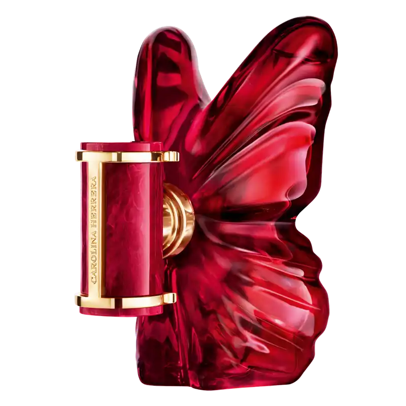 Neue Ware Carolina Herrera La Bomba Intensa Eau de Parfum (EdP) - refillable