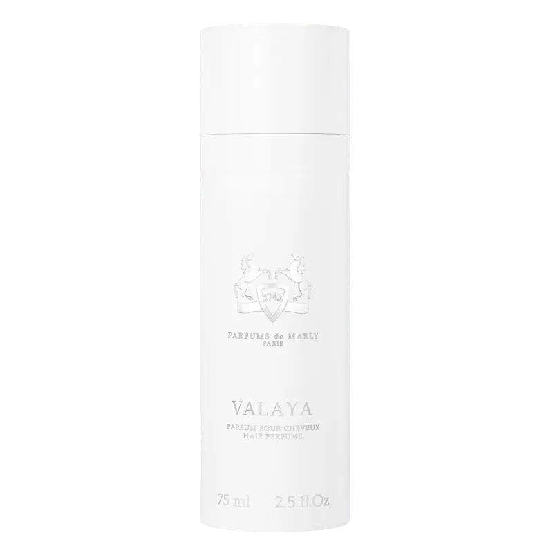 Parfums de Marly Valaya Hair Parfume Zertifiziert