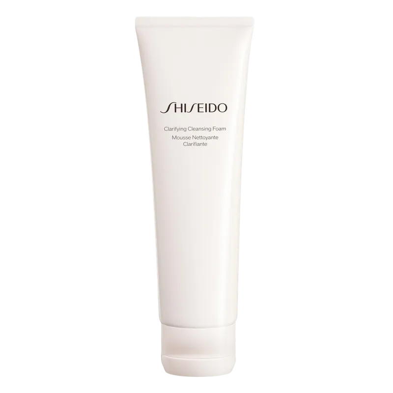 Sichere Zahlung Shiseido Generic Skincare Clarifying Cleansing Foam