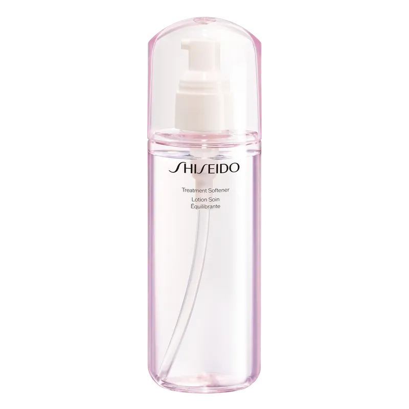 Shiseido Generic Skincare Treatment Softener Knallerangebot
