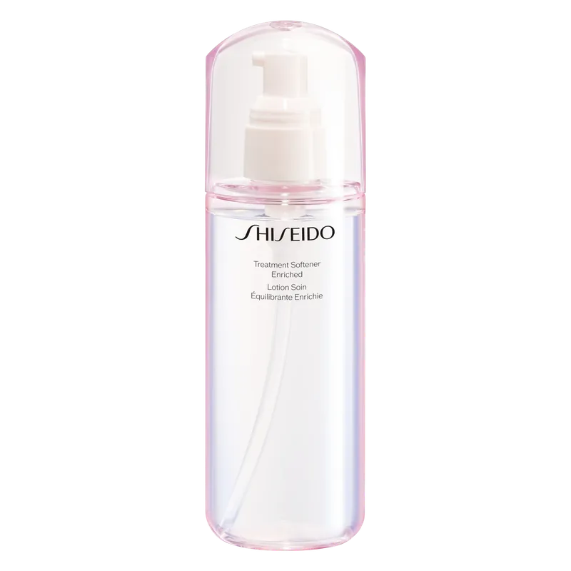 Shiseido Generic Skincare Treatment Softener Enriched Abverkauf