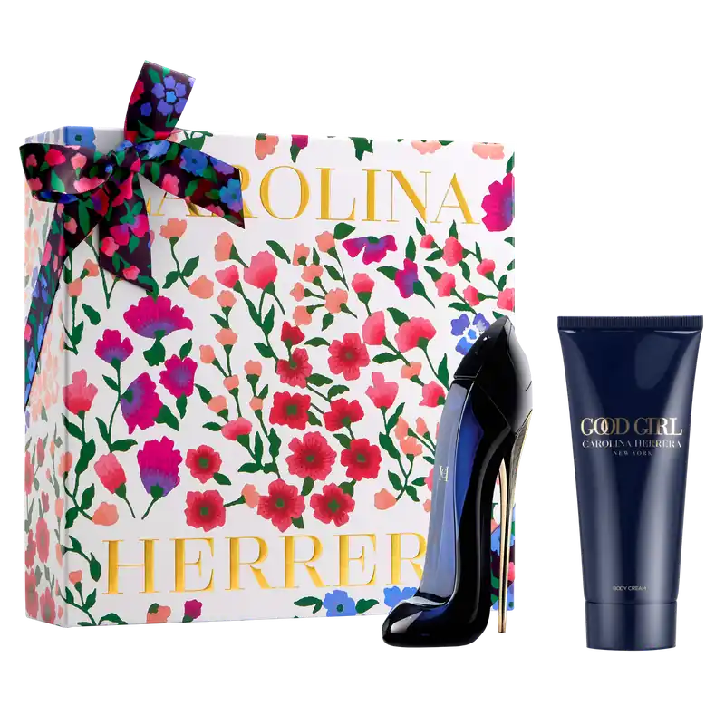Preisknaller Carolina Herrera Good Girl Eau de Parfum (EdP) 50ml Set