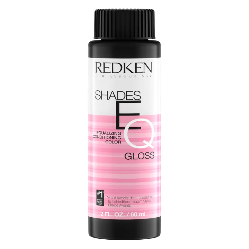 Finale Aktion Redken Shades EQ Glanztönung