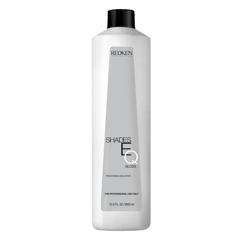 Preisreduziert Redken Shades EQ Processing Solution