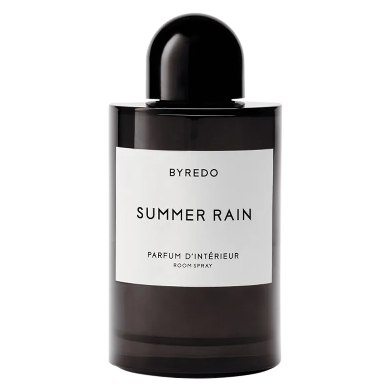 Byredo Summer Rain Raumduft Jetzt Kaufen