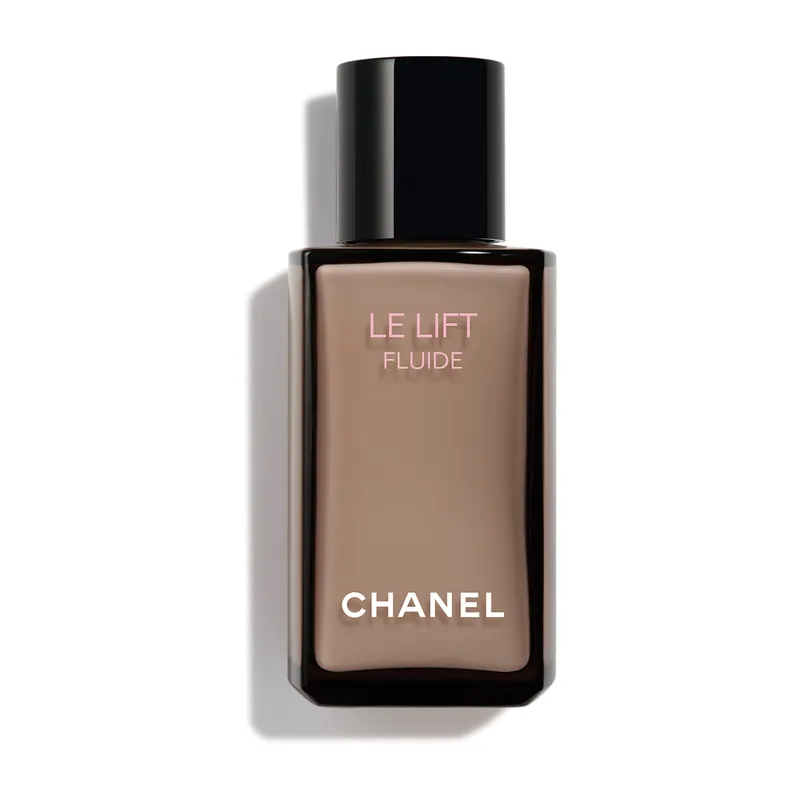 CHANEL LE LIFT FLUIDE FALTEN, KONTUREN & POREN Garantierte Lieferung