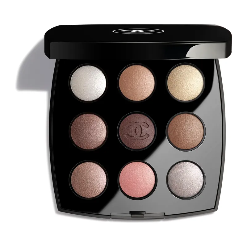 CHANEL LES 9 OMBRES HOCHINTENSIVER LIDSCHATTEN MIT VIELFÄLTIGEN EFFEKTEN Preiswert