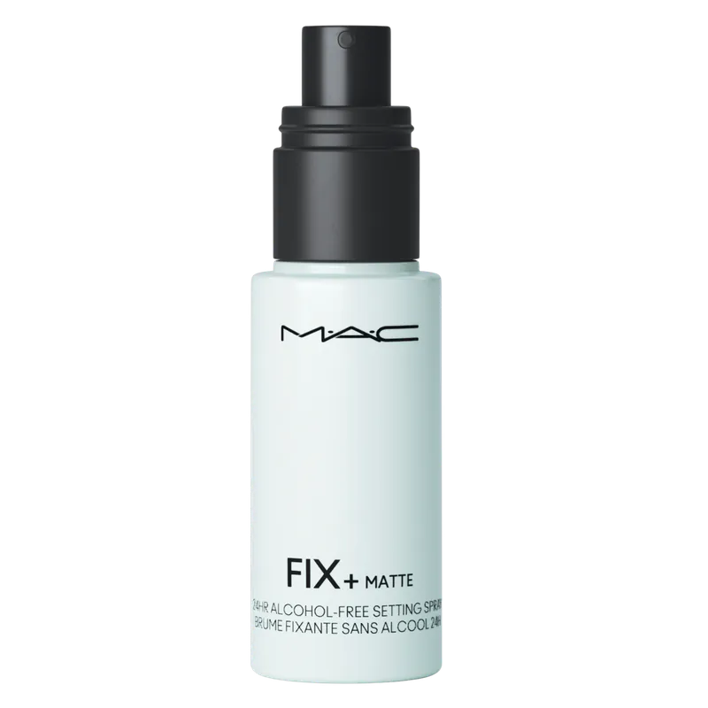 MAC Fix+ Matte 24hr Alcohol-free Setting Spray Neu Im Sortiment