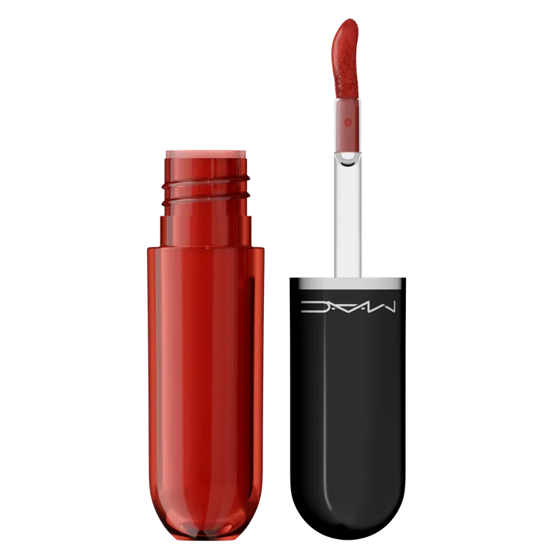Angebot MAC Lustreglass Stainglass Lip Tint