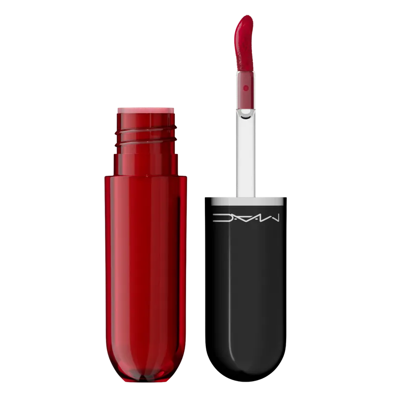 Zertifiziert MAC Lustreglass Stainglass Lip Tint