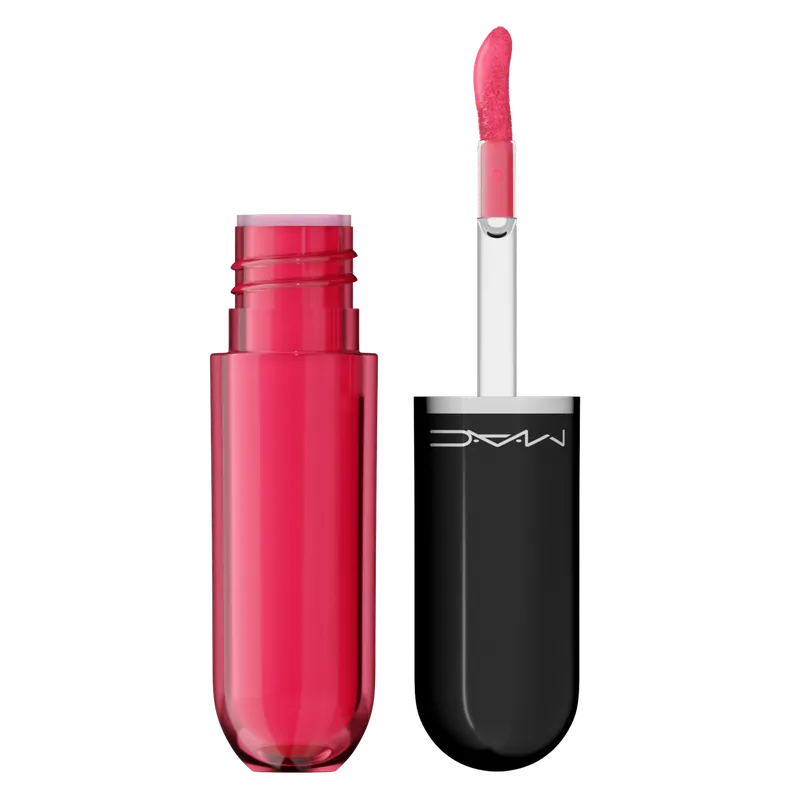 MAC Lustreglass Stainglass Lip Tint Begrenztes Angebot