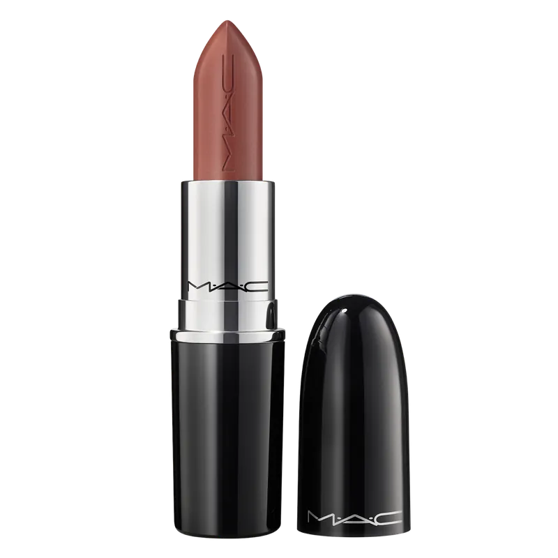 MAC Lustreglass Sheer-Shine Lipstick Neue Ware