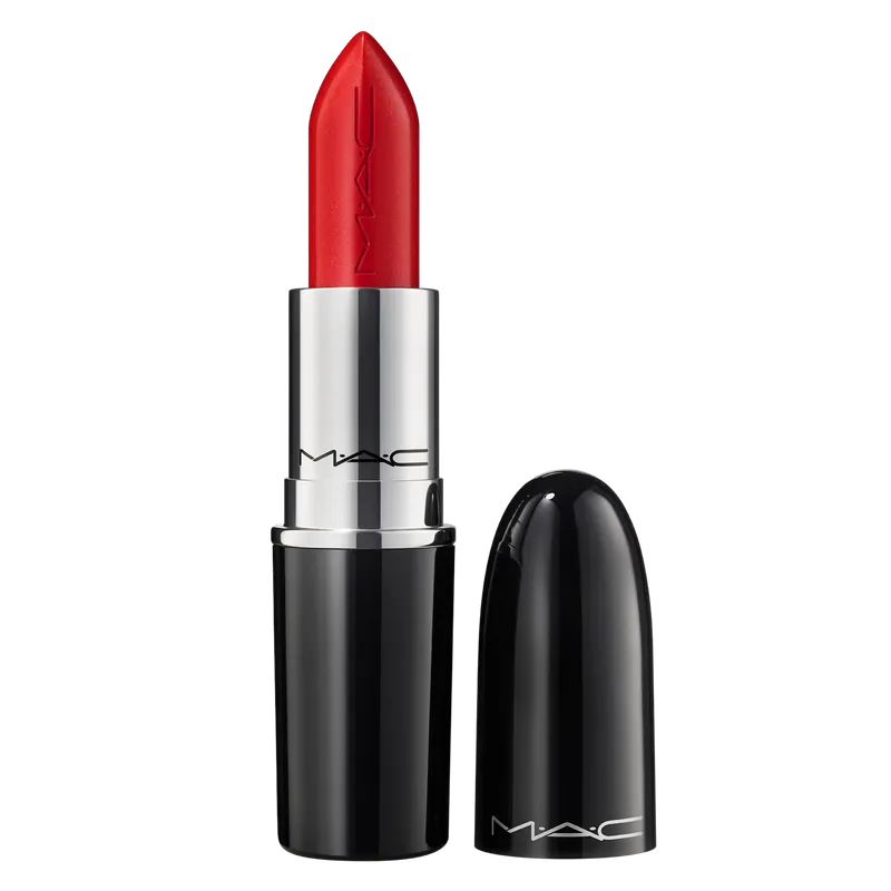 MAC Lustreglass Sheer-Shine Lipstick Rabatt