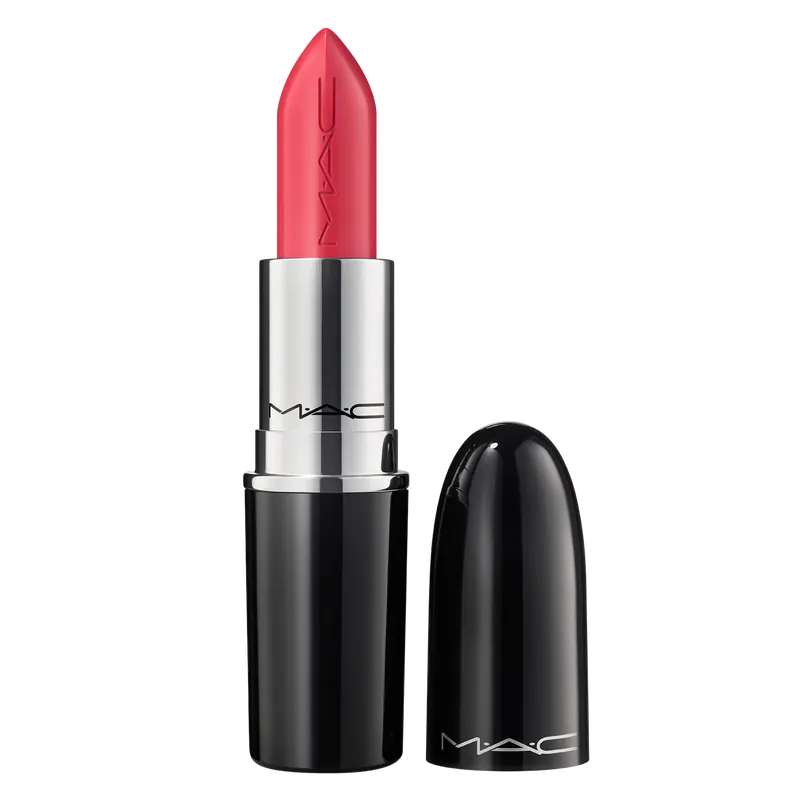Aktuell MAC Lustreglass Sheer-Shine Lipstick