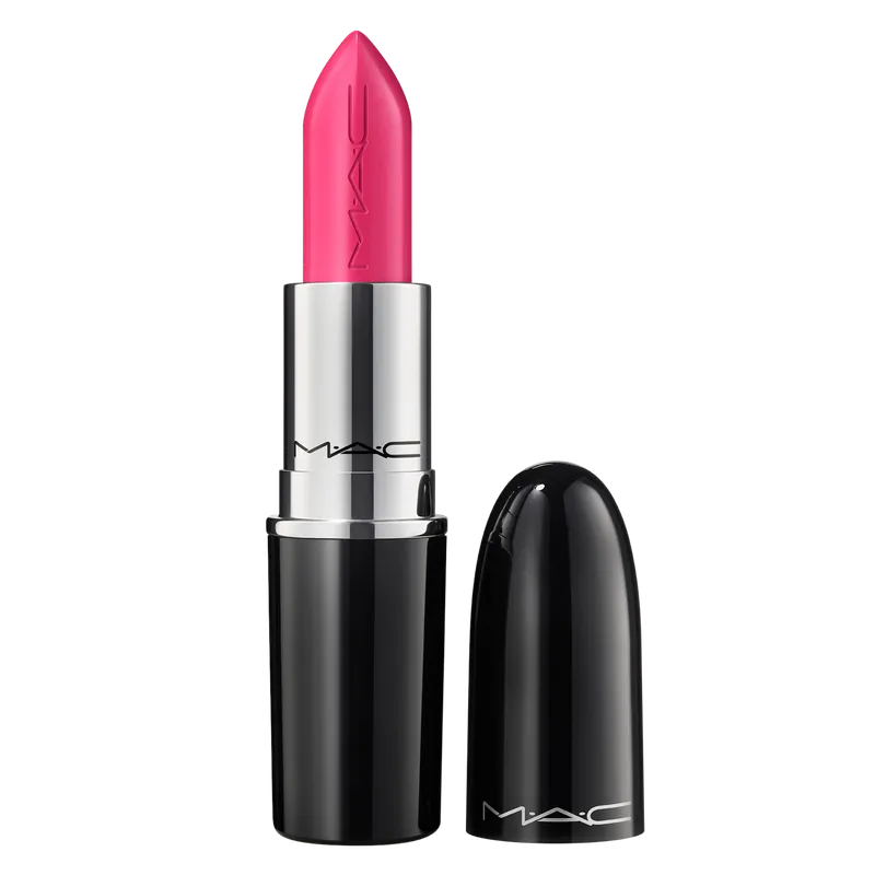 Top-Angebot MAC Lustreglass Sheer-Shine Lipstick