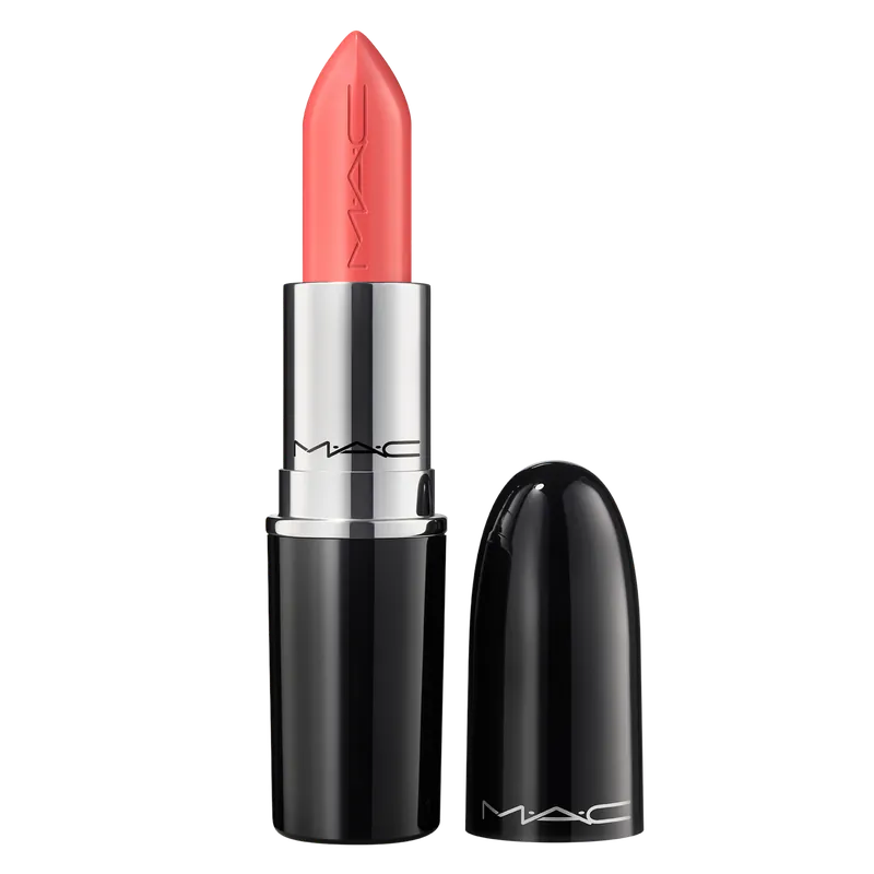 Echt MAC Lustreglass Sheer-Shine Lipstick