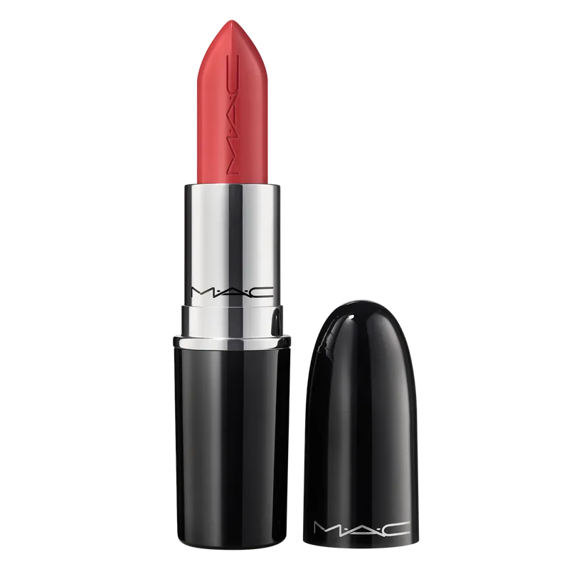 Letzte Chance MAC Lustreglass Sheer-Shine Lipstick