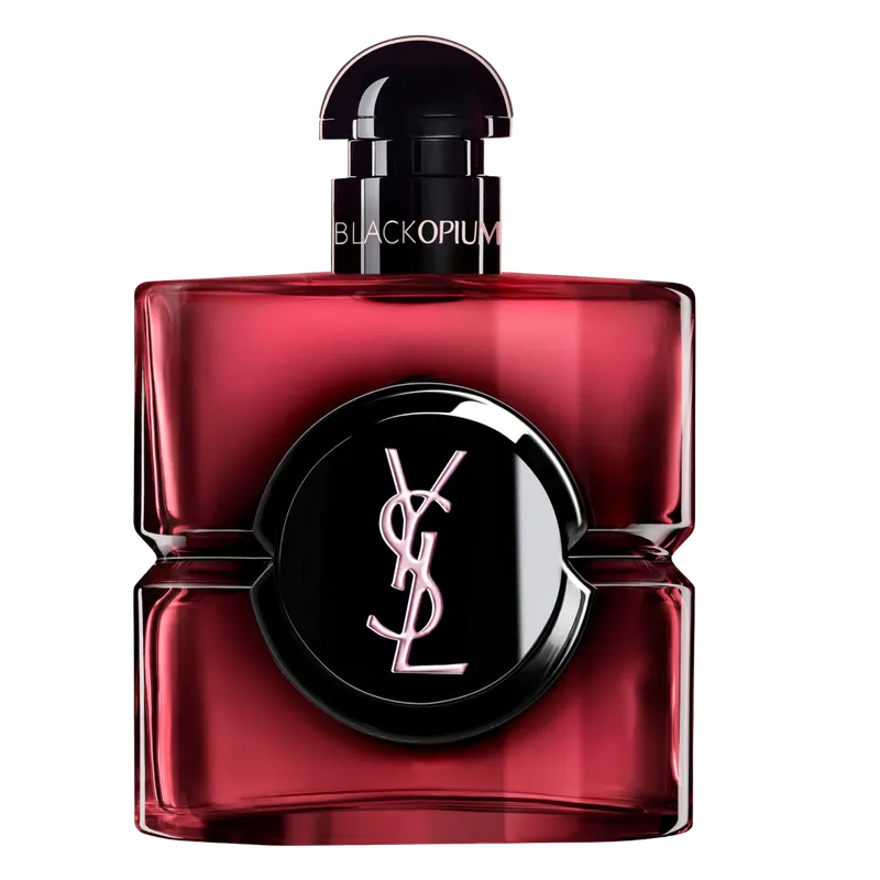 Yves Saint Laurent Black Opium Pink Glaze Eau de Parfum (EdP) Must-Have