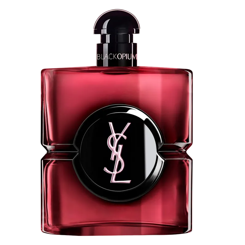 Markenware Yves Saint Laurent Black Opium Pink Glaze Eau de Parfum (EdP)