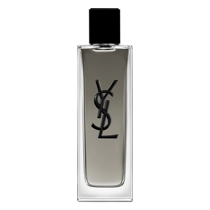 Yves Saint Laurent MYSLF Eau de Toilette (EdT) Intense Geprüft