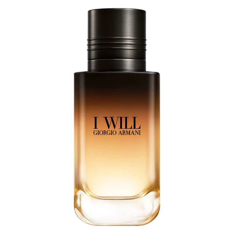 Armani I Will Eau de Parfum (EdP) Knallerangebot
