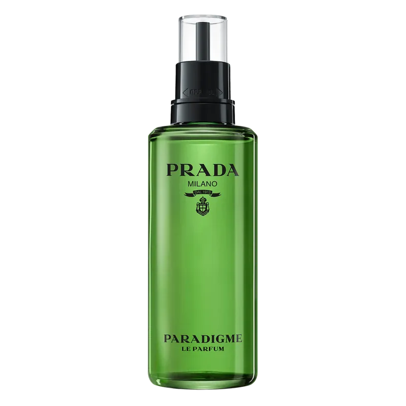 Neuheit Prada Paradigme Le Parfum Refill