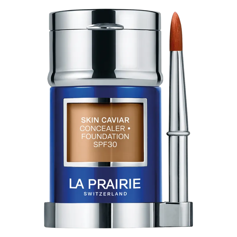 Nur Für Kurze Zeit La Prairie Skin Caviar Concealer Foundation