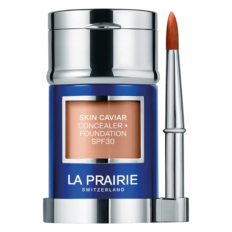 Heißes Angebot La Prairie Skin Caviar Concealer Foundation