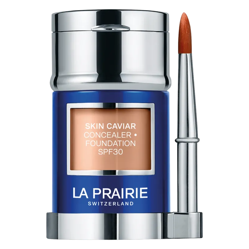 Versand Am Gleichen Tag La Prairie Skin Caviar Concealer Foundation