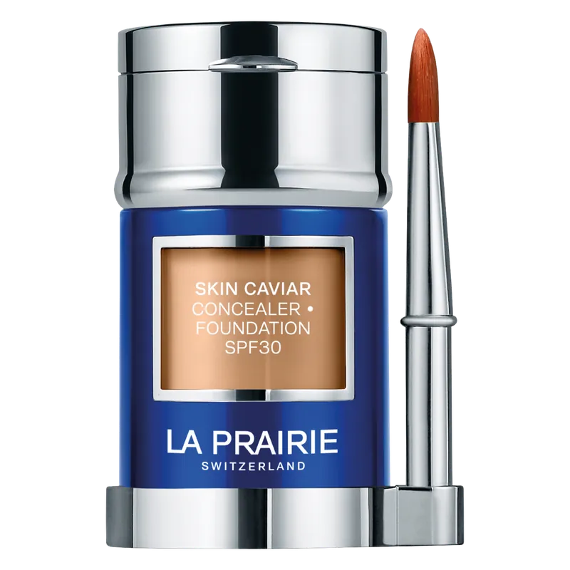 La Prairie Skin Caviar Concealer Foundation Super-Preis