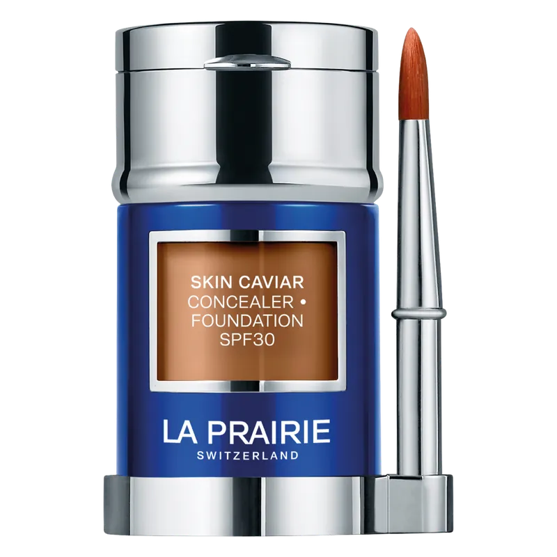 Knallerangebot La Prairie Skin Caviar Concealer Foundation