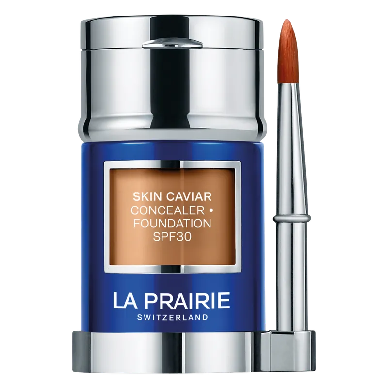 La Prairie Skin Caviar Concealer Foundation Neuheit