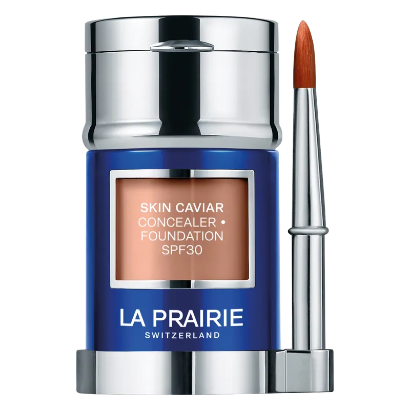 La Prairie Skin Caviar Concealer Foundation Markenware