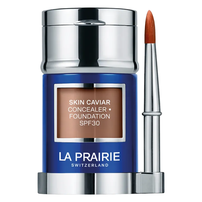 La Prairie Skin Caviar Concealer Foundation Mega-Angebot