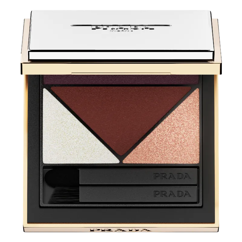 Prada Dimensions Eye Palette Direktkauf