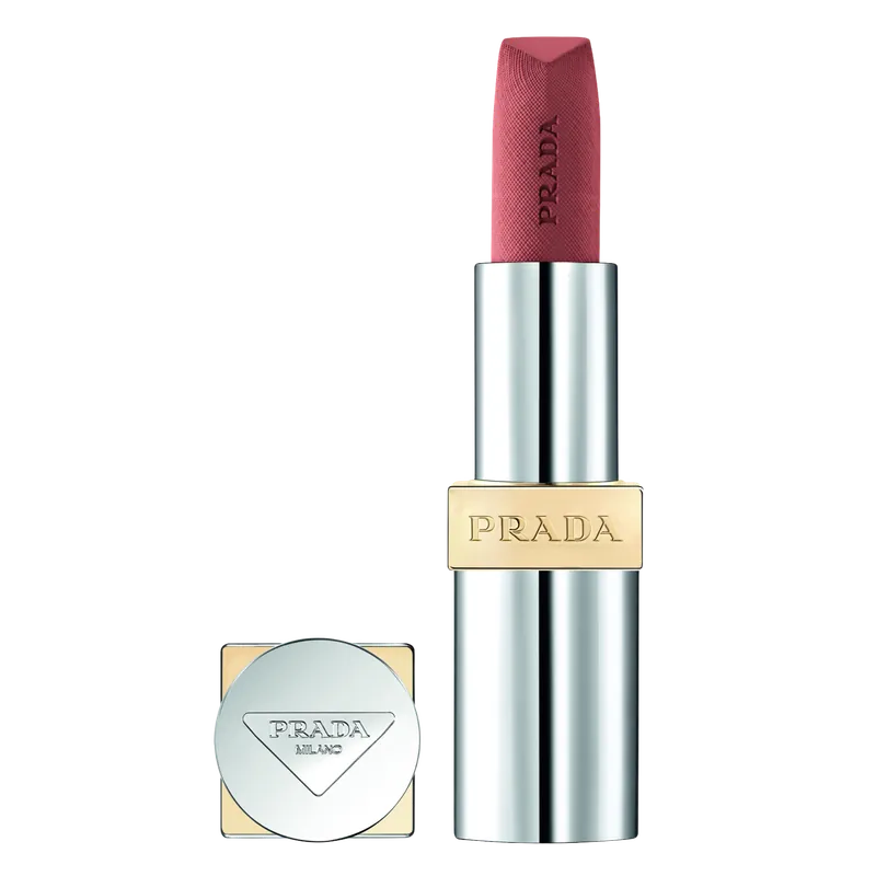 Top-Angebot Prada Monochrome Hyper Matte Lippenstift