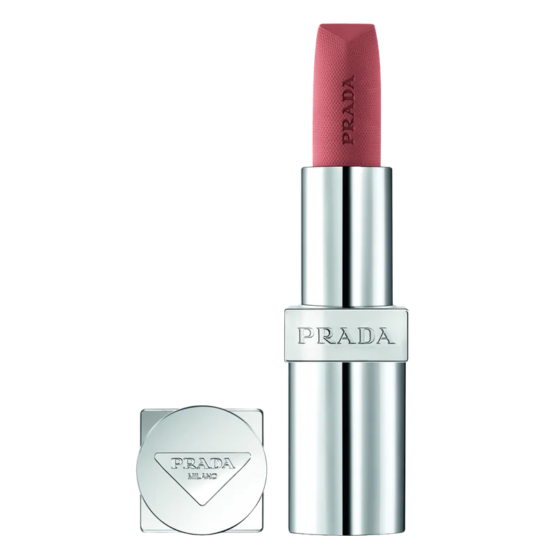 Garantierte Lieferung Prada Monochrome Soft Matte Lippenstift