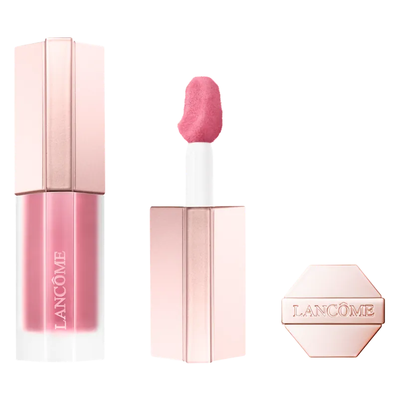 Preisknaller Lancôme Lip Idôle CuddleBlur Lipgloss